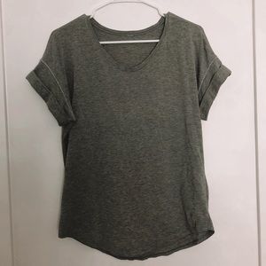 Lululemon Short-Sleeve Tee